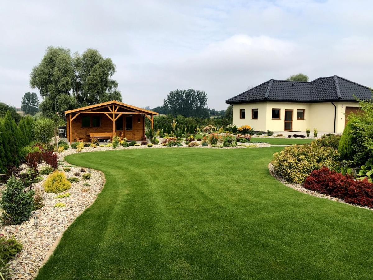 Zajazd Gosciniec Nowosiolki-Kolonia Luaran gambar